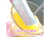 口コミ記事「【いつもの食事＋&alpha;でお腹スッキリ☆】水溶性食物繊維Delulu（デルル）」の画像