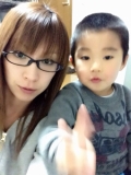 子供となかよく