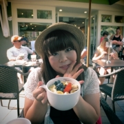 「大好きなアサイボール」チベット紅岩塩バスソルト！感想＆顔出しＯＫな方モニター大募集！の投稿画像