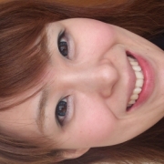 「顔写真です。」チベット紅岩塩バスソルト！感想＆顔出しＯＫな方モニター大募集！の投稿画像