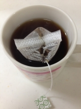 口コミ：カップインコーヒー飲んでみたの画像（1枚目）