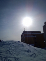 口コミ記事「冬でもUVケアを!!」の画像