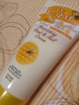 口コミ記事「新発売！レイヴィーハンド＆ネイルクリーム」の画像