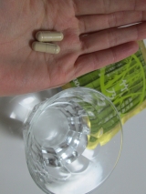 口コミ：力まずスルっと出したい！！竹乃力❤の画像（1枚目）