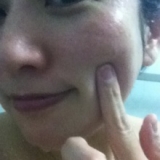 口コミ：金箔配合！極上の濃密泡でうるおいお肌へ♪ハートの洗顔せっけん☆の画像（1枚目）