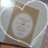 口コミ：金箔配合！極上の濃密泡でうるおいお肌へ♪ハートの洗顔せっけん☆の画像（8枚目）