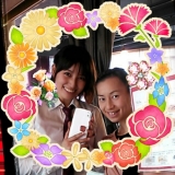 オシャレな磁気ネックレス(*^_^*)の画像（1枚目）