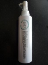 口コミ記事「高濃度酸素水100%DOEauGraceスキンケアローション試しました！」の画像