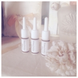 口コミ：ニキビにの画像（1枚目）