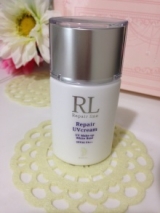 口コミ記事「天然由来の化粧下地」の画像