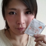 口コミ記事「飲まなく茶」の画像