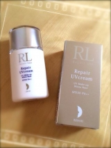 口コミ記事「リソウ☆リペアUVクリーム」の画像