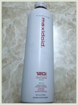 口コミ記事「タヒチアンノニジュースの「スライブマキシドイド」」の画像