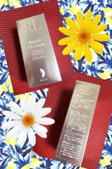 口コミ記事「冬の紫外線対策【リペアUVクリーム】」の画像