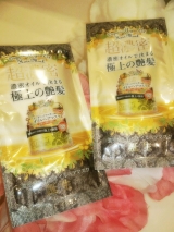 口コミ：超濃密♪の画像（1枚目）