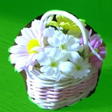 「花」【写真を撮って印刷しよう】高品質互換インク+L判写真紙印刷セット10名募集の投稿画像