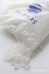 口コミ記事「最強！SeaLine死海ミネラルソルト」の画像