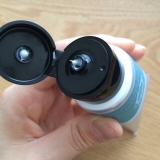 口コミ：すべすべいい香り♪ＮＡＮＡＣＯＳＴＡＲの美容液ハンドクリーム(o^^o)の画像（6枚目）