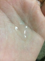 口コミ：ピュアイオンクレンジングの画像（1枚目）