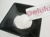 口コミ：毎日快調！「天然水溶性食物繊維 Delulu（デルル）」のレポの画像（4枚目）