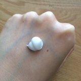 口コミ：すべすべいい香り♪ＮＡＮＡＣＯＳＴＡＲの美容液ハンドクリーム(o^^o)の画像（5枚目）