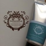 口コミ：すべすべいい香り♪ＮＡＮＡＣＯＳＴＡＲの美容液ハンドクリーム(o^^o)の画像（10枚目）