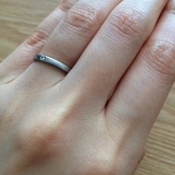 口コミ：すべすべいい香り♪ＮＡＮＡＣＯＳＴＡＲの美容液ハンドクリーム(o^^o)の画像（3枚目）