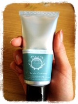 口コミ記事「美容液ハンドクリーム＊NANACOSTAR」の画像