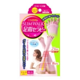 口コミ記事「スリムウォーク足指セラピーオールシーズン」の画像