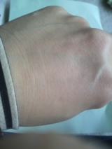 口コミ：紫根クリームの画像（1枚目）