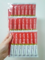 口コミ：どこでもＭｙビフィズスを応援！Ｗサポート顆粒♪の画像（2枚目）