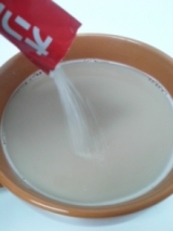 口コミ：どこでもＭｙビフィズスを応援！Ｗサポート顆粒♪の画像（1枚目）