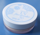 「メイクの上からUVカット」の画像