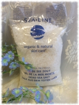 口コミ記事「死海のお塩でツルツルボディー♪【シーライン死海ミネラルソルト】」の画像