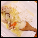 口コミ：素敵お塩でレッツクッキングの画像（3枚目）