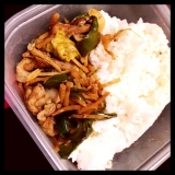 口コミ：素敵お塩でレッツクッキングの画像（1枚目）