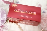口コミ：【継続中☆コスメ使用日記】☆エイジングリペアの画像（5枚目）