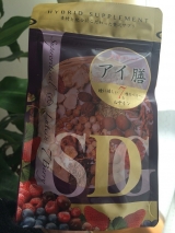 口コミ記事「中からアイケア。」の画像