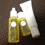 口コミ：チャチャルスキンケアの画像（2枚目）