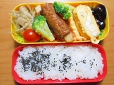 ごぼうサラダ