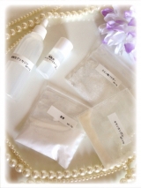 口コミ記事「お家で炭酸美容♡」の画像