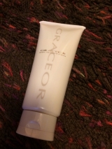 口コミ記事「シャンパンのようなボディクリーム」の画像