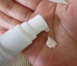 口コミ：肌を守るやわらかクリーム（乳液タイプ）「リバリア P-エマルジョン」の画像（2枚目）