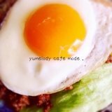 「初挑戦のガパオライス。」の画像（1枚目）