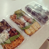 母ちゃんのお弁当