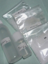 口コミ記事「「炭酸ジェルパックキット」おうちで簡単手作りキット」の画像