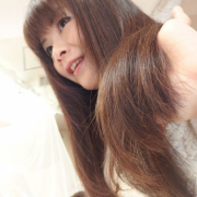 「毛先までキレイに。」【撮影モデル募集】Growth Project.アロマシャンプー広告モデル☆の投稿画像