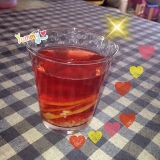 口コミ記事「妊婦さん専用★オーガニックハーブティー」の画像