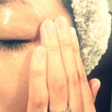 口コミ：手軽さを捨てたスキンケア RAURAのECLエクラトライアルキット♡の画像（7枚目）