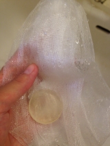 口コミ：手軽さを捨てたスキンケア RAURAのECLエクラトライアルキット♡の画像（5枚目）